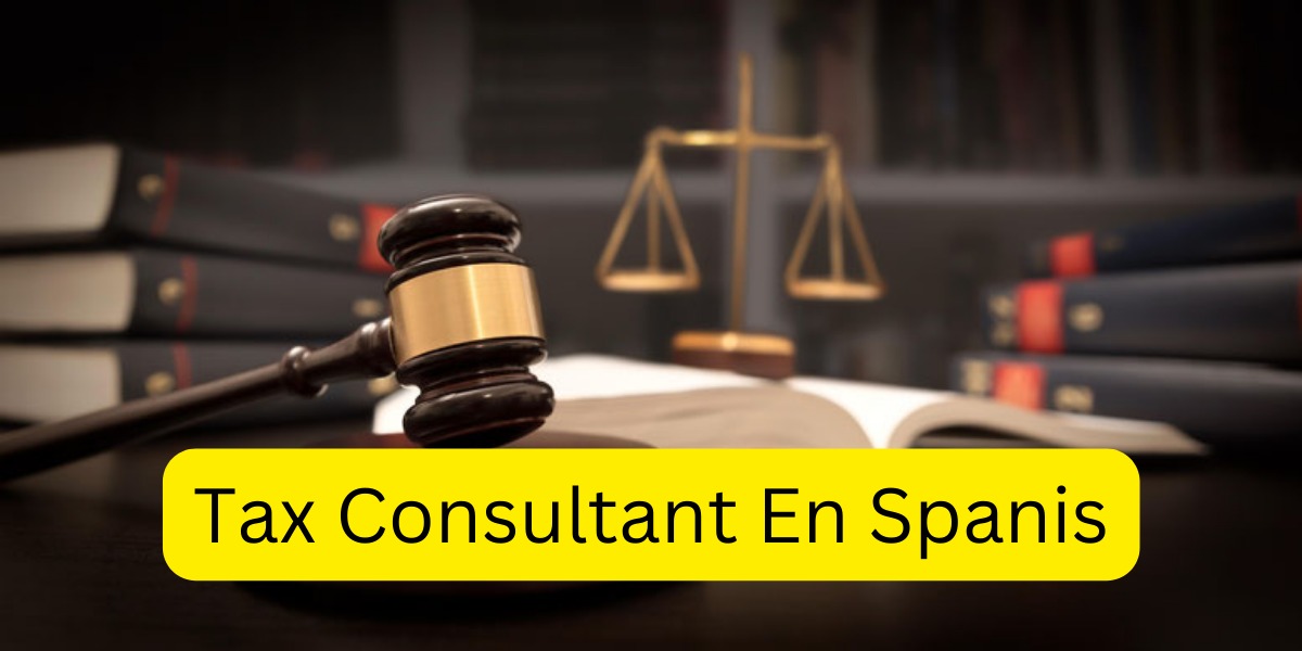 Tax Consultants in Spanish