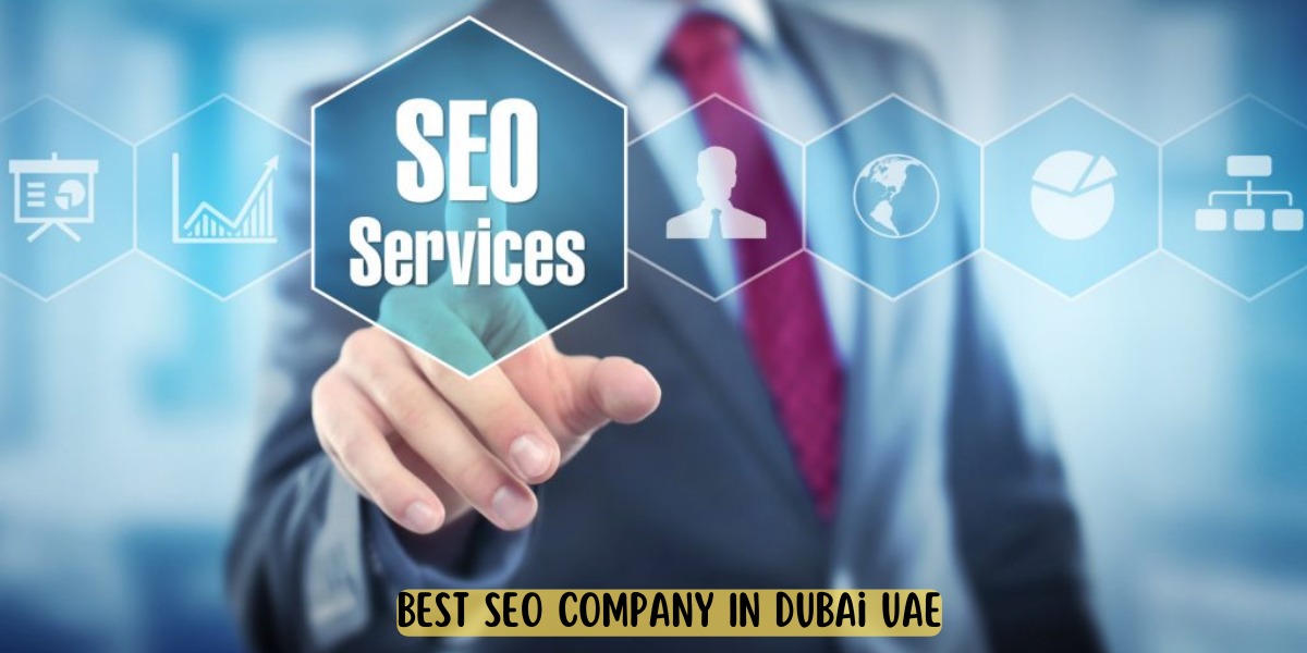 Best SEO Company In Dubai UAE