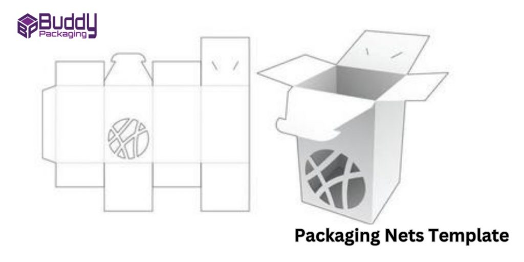Packaging Nets Template