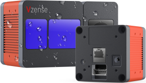 Exploring the Advancements in 3D ToF Sensor Cameras by Vzense
