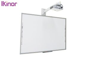 Unlocking Learning Potential - Discover Ikinor's Interactive Whiteboards and Flat Panels